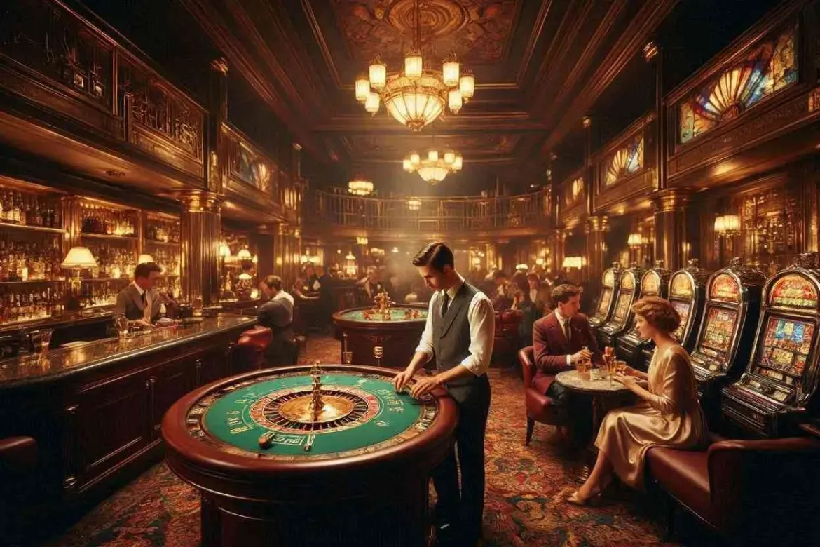 Andromedasino casino